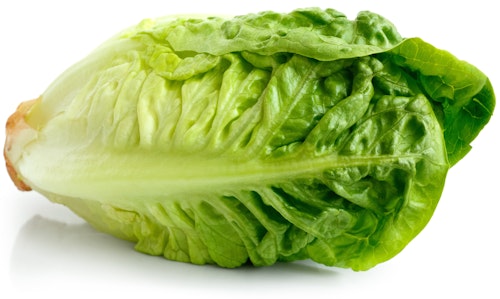 Hjertesalat Spania, 2 stk