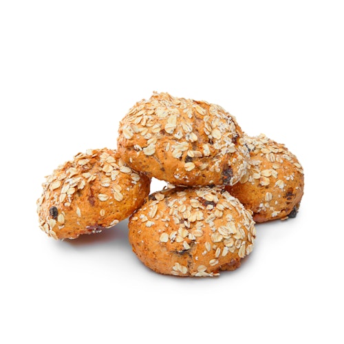 Bilde: © Brødverket / Oda Brødverket Grove Scones