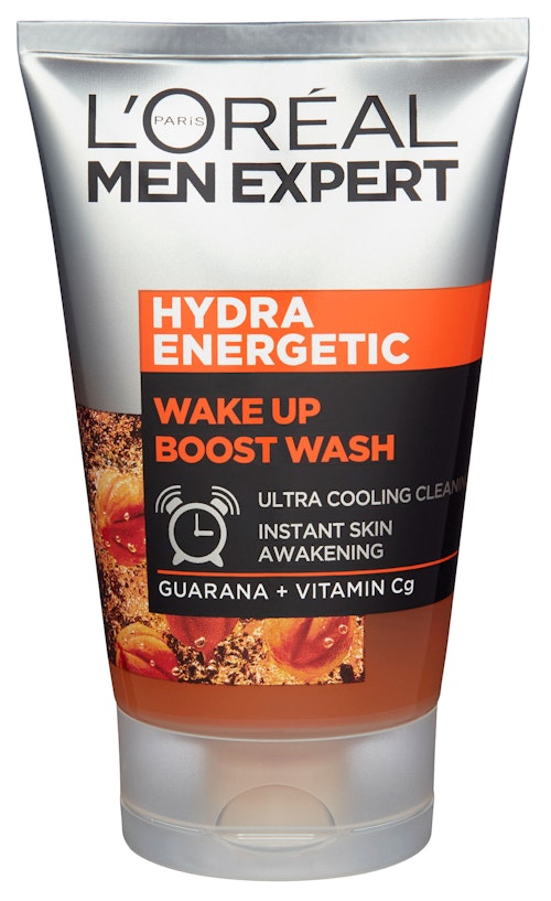 Bilde: © L'Oreal / Oda L'Oreal Hydra Energetic Cleanser 1 stk