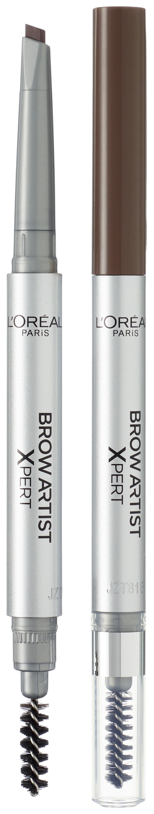 Bilde: © L'Oreal / Oda L'Oreal Brow Artist Xpert Brunette 1 stk