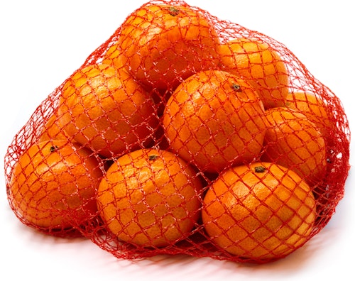 Store Klementiner Spania, 1 kg