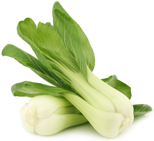 Mini Pak Choi Spania/ Tyskland