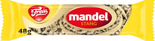 Bilde: © Freia / Oda Freia Mandelstang 43 g