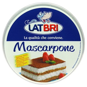 Mascarpone