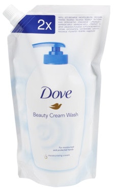 Bilde: © Dove / Oda Dove Håndsåpe Refill