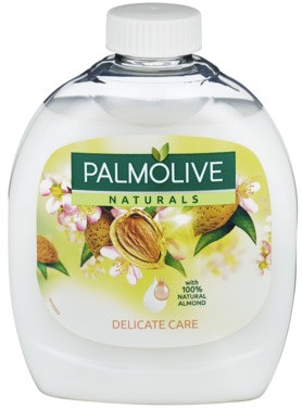 Bilde: © Palmolive / Oda Palmolive Håndsåpe Flaske Refill Assortert Variant, 300 ml