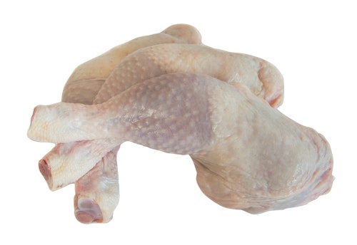 Bilde: © Ytterøy Kylling / Oda Ytterøy Kylling Fryste Rå Kyllinglår Storforpakning, 5 kg