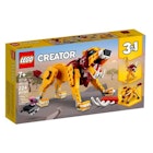 LEGO Creator Vill Løve