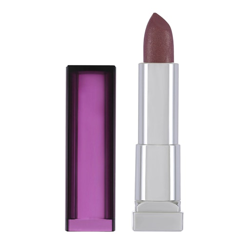 Bilde: © Maybelline / Oda Maybelline Color Sensational Galactic Mauve Lipstick