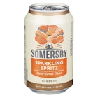 Somersby Sparkling Spritz