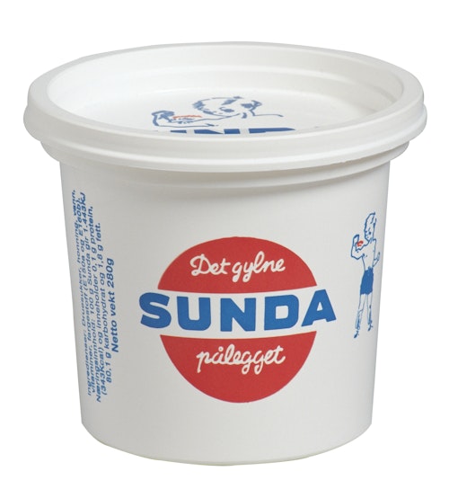 Bilde: © Sunda / Oda Sunda Sunda