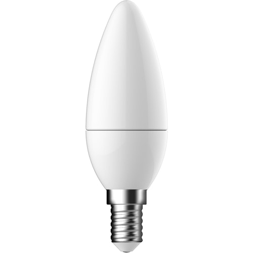 Bilde: © Clas Ohlson / Oda Clas Ohlson LED Lyspære mignonpære E14 4 W 250lm
