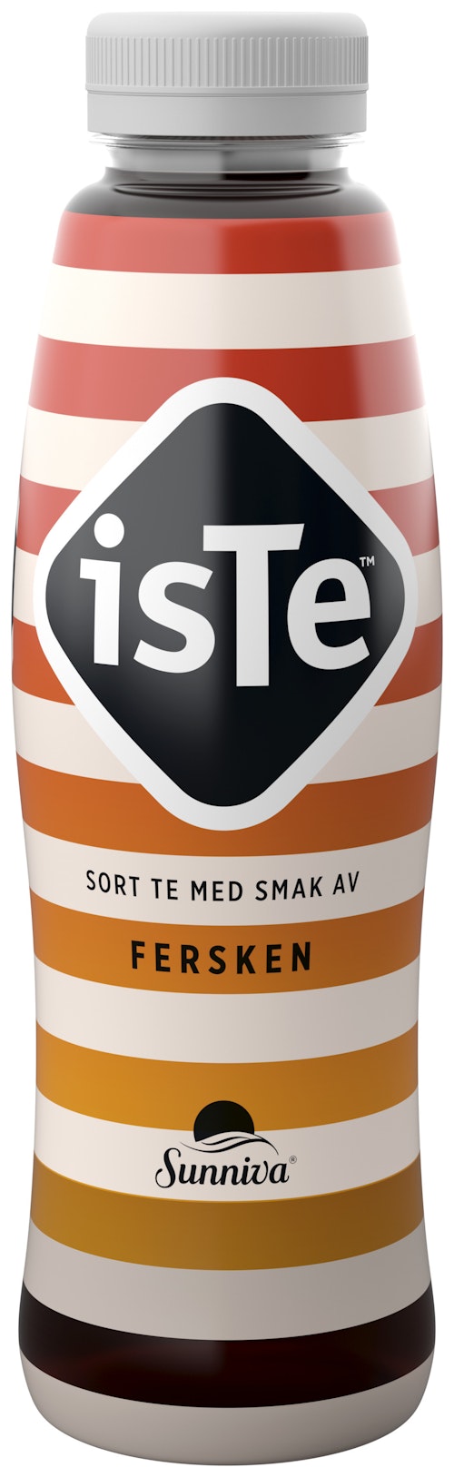 Bilde: © Tine / Kolonial.no Tine Iste Fersken 0,5 l