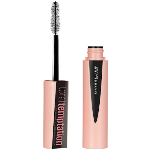Bilde: © Maybelline / Oda Maybelline Total Temptation Black 1 stk