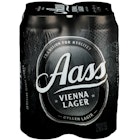 Aass Vienna Lager