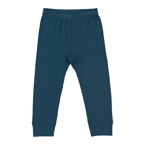 Bilde: © Reflex / Oda Reflex Babylongs ull Blå Str. 80cm