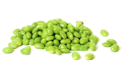 Soyabønner Edamame Ferske, Kenya, 100 g