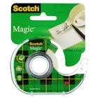 Scotch Tape Magic med Holder