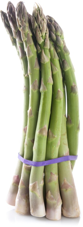 Asparges Grønn Ekstra store Store, Peru, 450 g