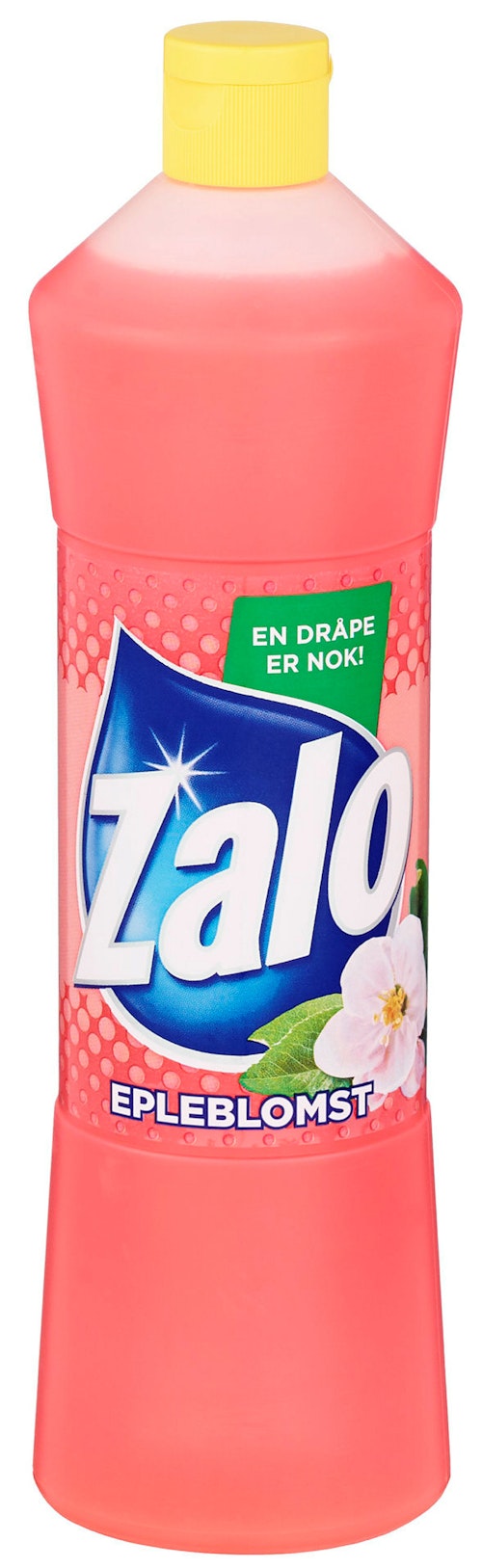 Bilde: © Zalo / Oda Zalo Zalo Epleblomst