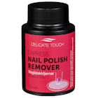 Express Nail Polish Remover