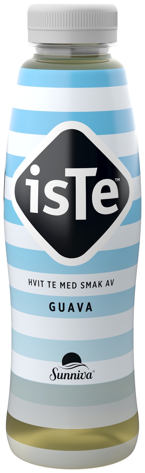 Bilde: © Tine / Kolonial.no Tine Iste Guava 0,5 l
