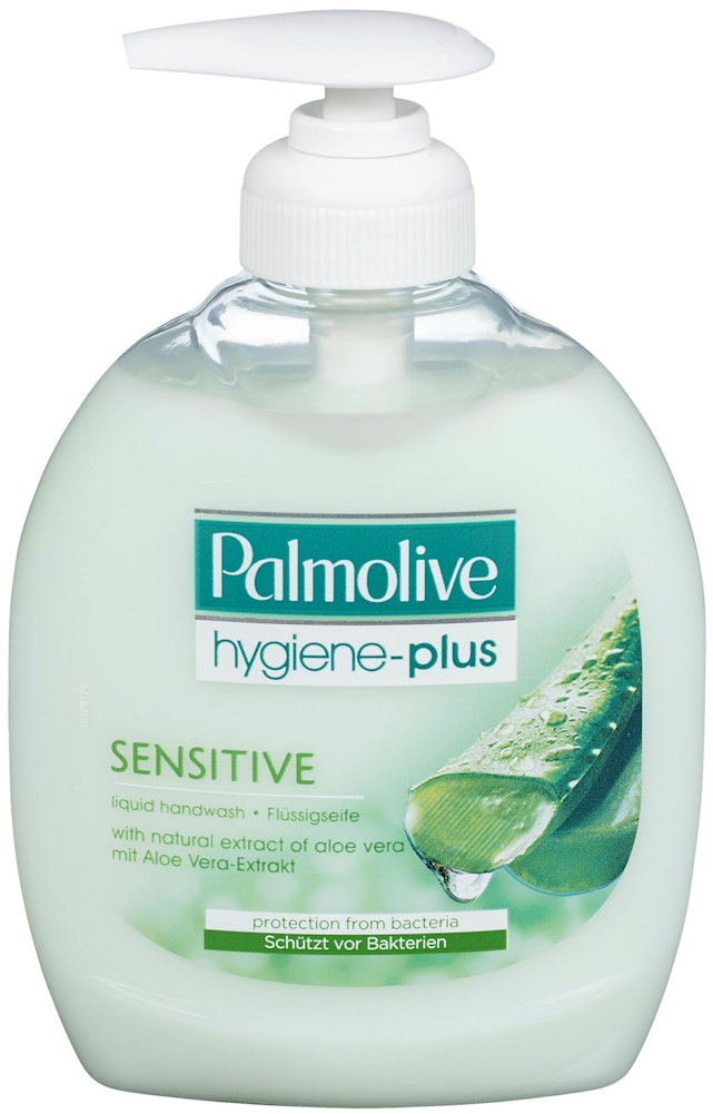 Palmolive Håndsåpe Hygiene Plus