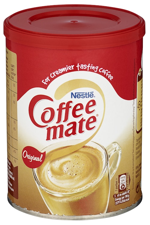 Bilde: © Nestlé / Oda Nestlé Coffee-mate Fløtepulver 200 g