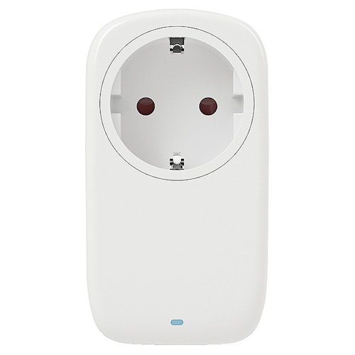 Bilde: © Clas Ohlson / Oda Clas Ohlson Wifi smartplug