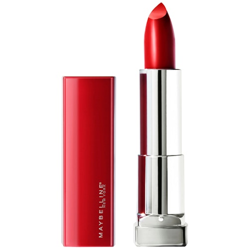 Bilde: © Maybelline / Oda Maybelline Made for all Color Sensational Ruby for me