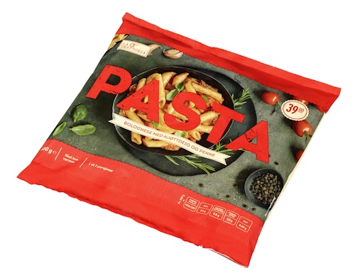 Bilde: © REMA 1000 / Oda REMA 1000 Pasta Bolognese