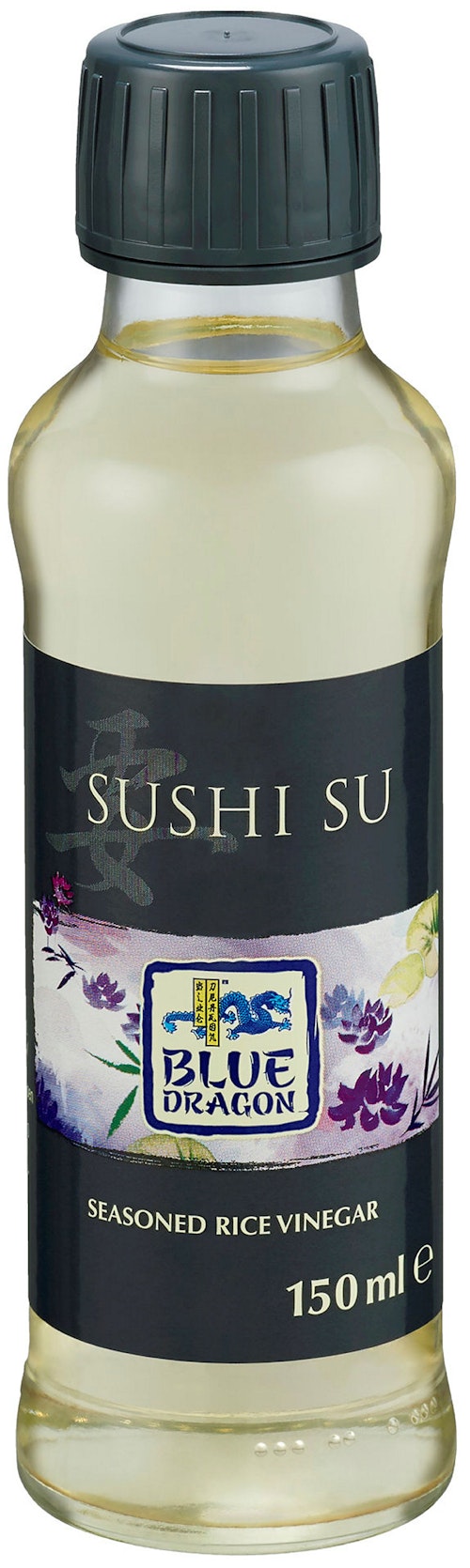 Bilde: © Blue Dragon / Kolonial.no Blue Dragon Sushi Su 150 ml