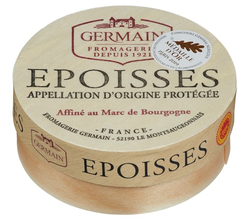 Epoisses de Bourgogne AOP
