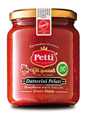 Petti Datterini Tomater Hele Økologisk