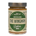 The Wingman Buffalo Sauce