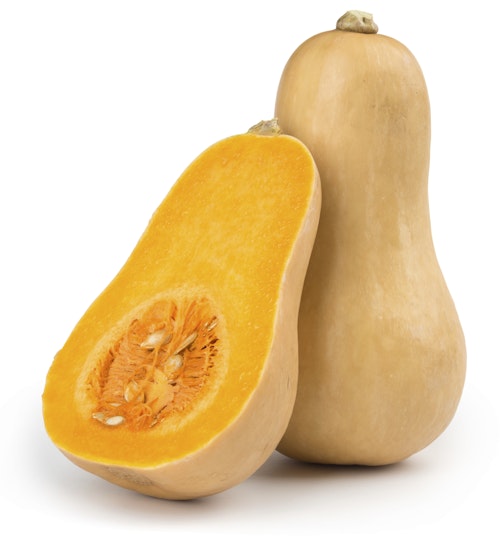 Gresskar Butternut Spania