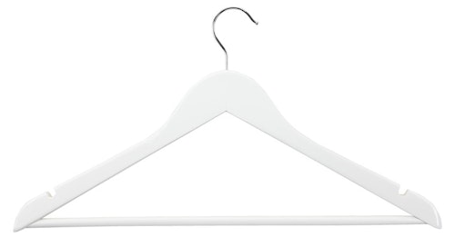 Bilde: © Clas Ohlson / Oda Clas Ohlson Kleshenger Hvit