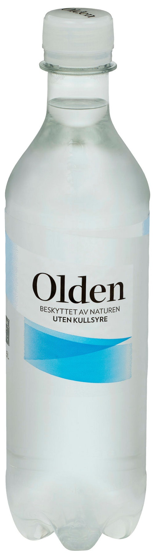 Bilde: © Olden / Kolonial.no Olden Olden Stillvann 0,5 l