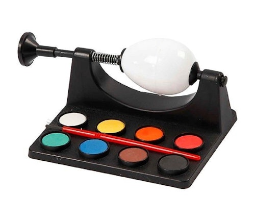 Bilde: © Sprell / Oda Sprell Eggeholder for maling