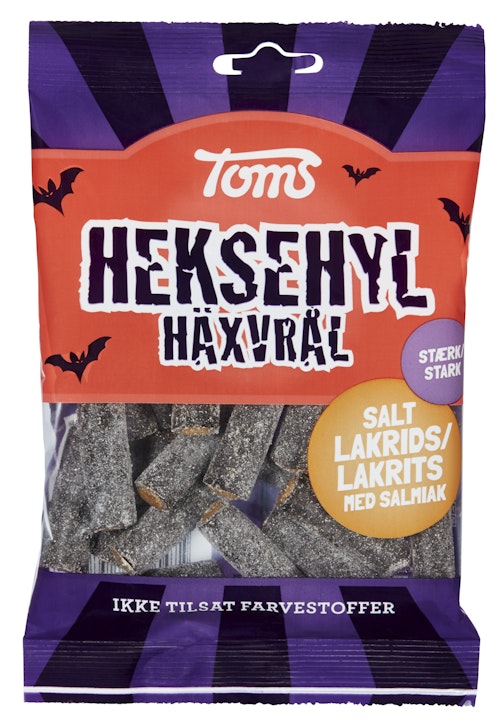Heksehyl 130 g
