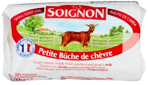 Chèvre 120 g