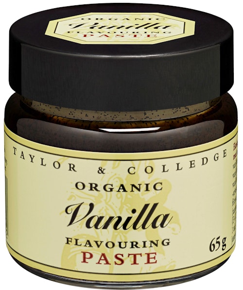 Bilde: © Dr. Oetker / Oda Dr. Oetker Vanilla Bean Paste