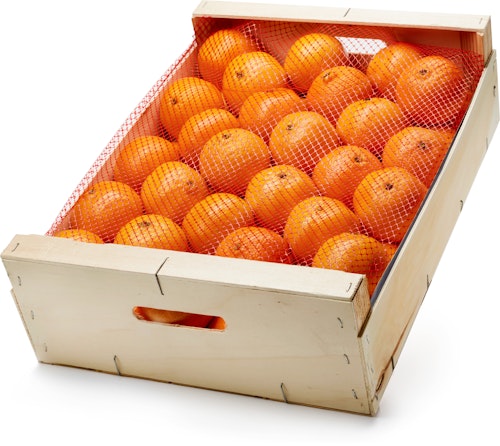 Klementiner i Eske Spania, 5 kg