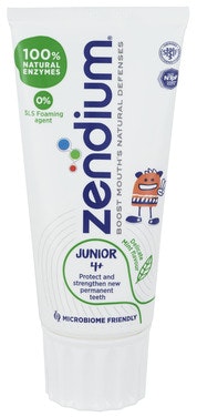 Bilde: © Zendium / Oda Zendium Zendium Junior 5+ år