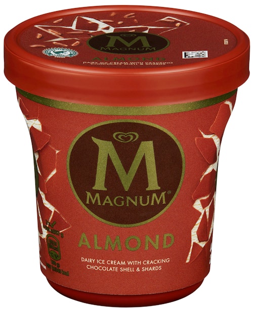 Magnum Magnum Almond