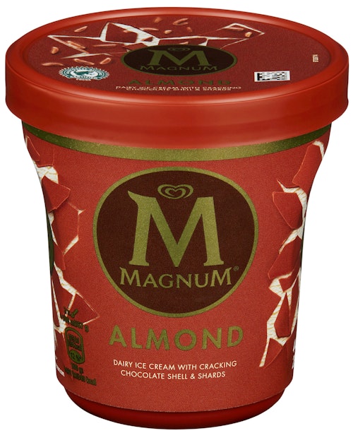 Bilde: © Magnum / Oda Magnum Magnum Almond