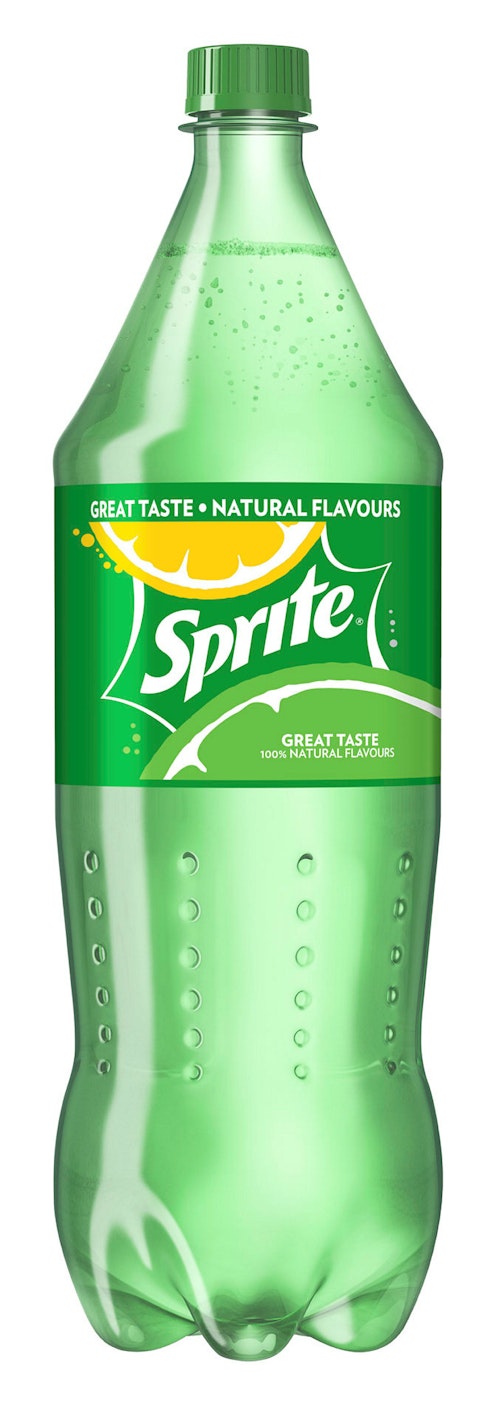 Bilde: © Sprite / Kolonial.no Sprite Sprite 1,5 l