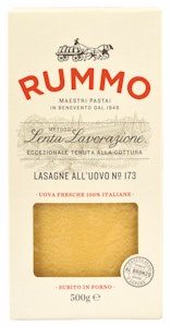 Rummo Lasagne