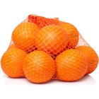 Appelsiner i Nett