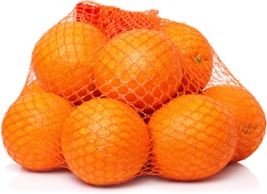 Appelsiner i Nett Vår Laveste Pris, Spania